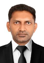 Dr Dhinesh Murugadhas